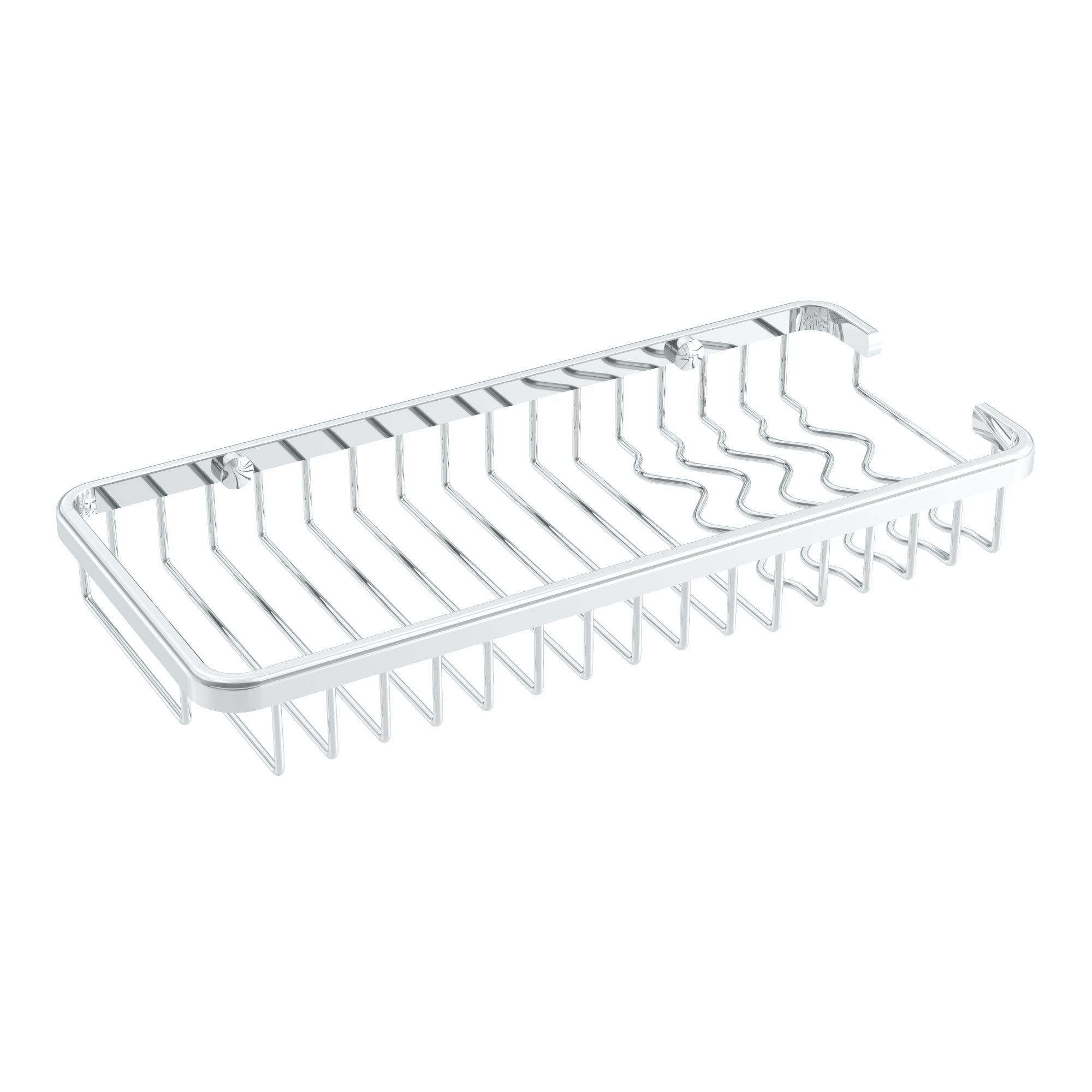 Shower basket - Chrome