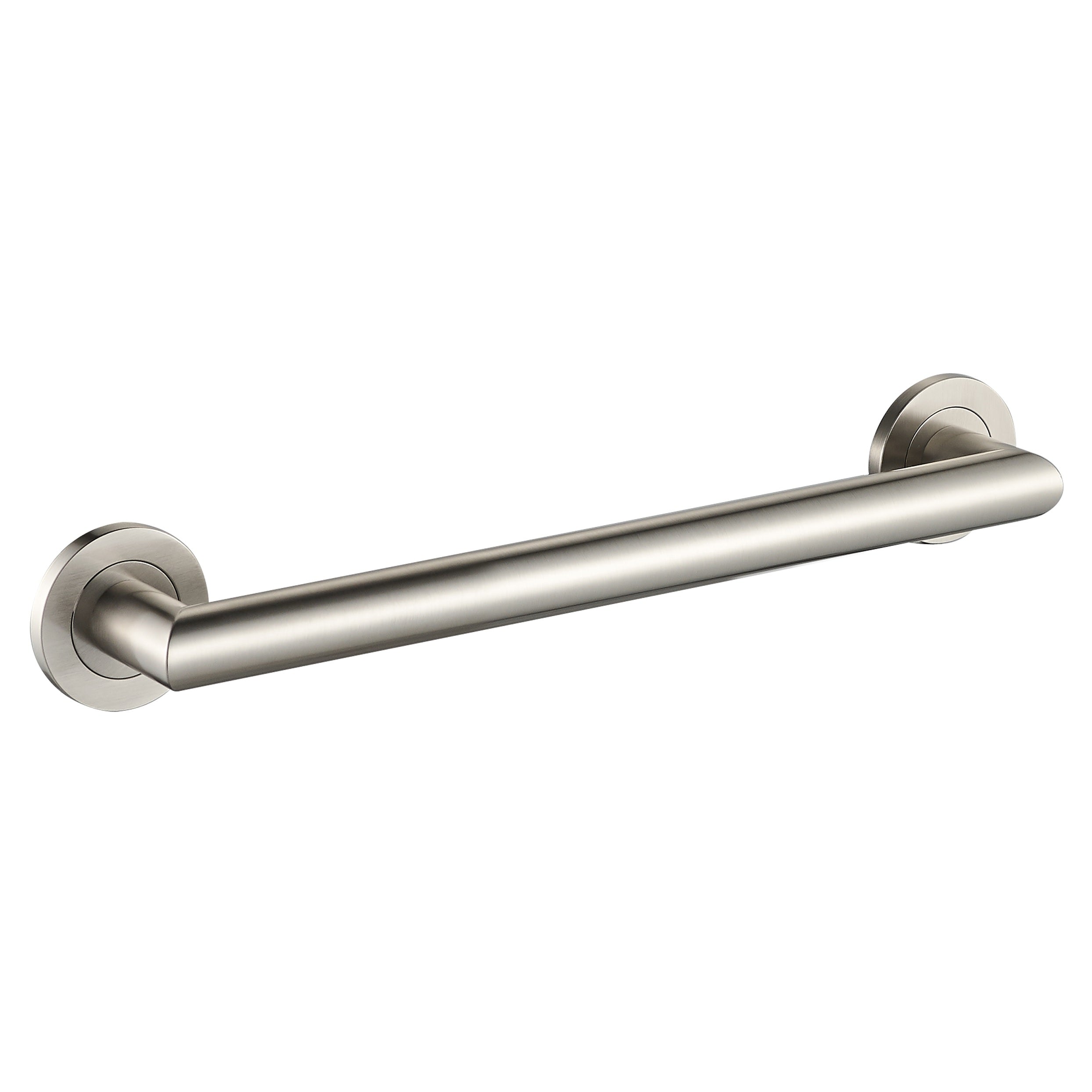 Summit 24" Grab Bar - Brushed Nickel