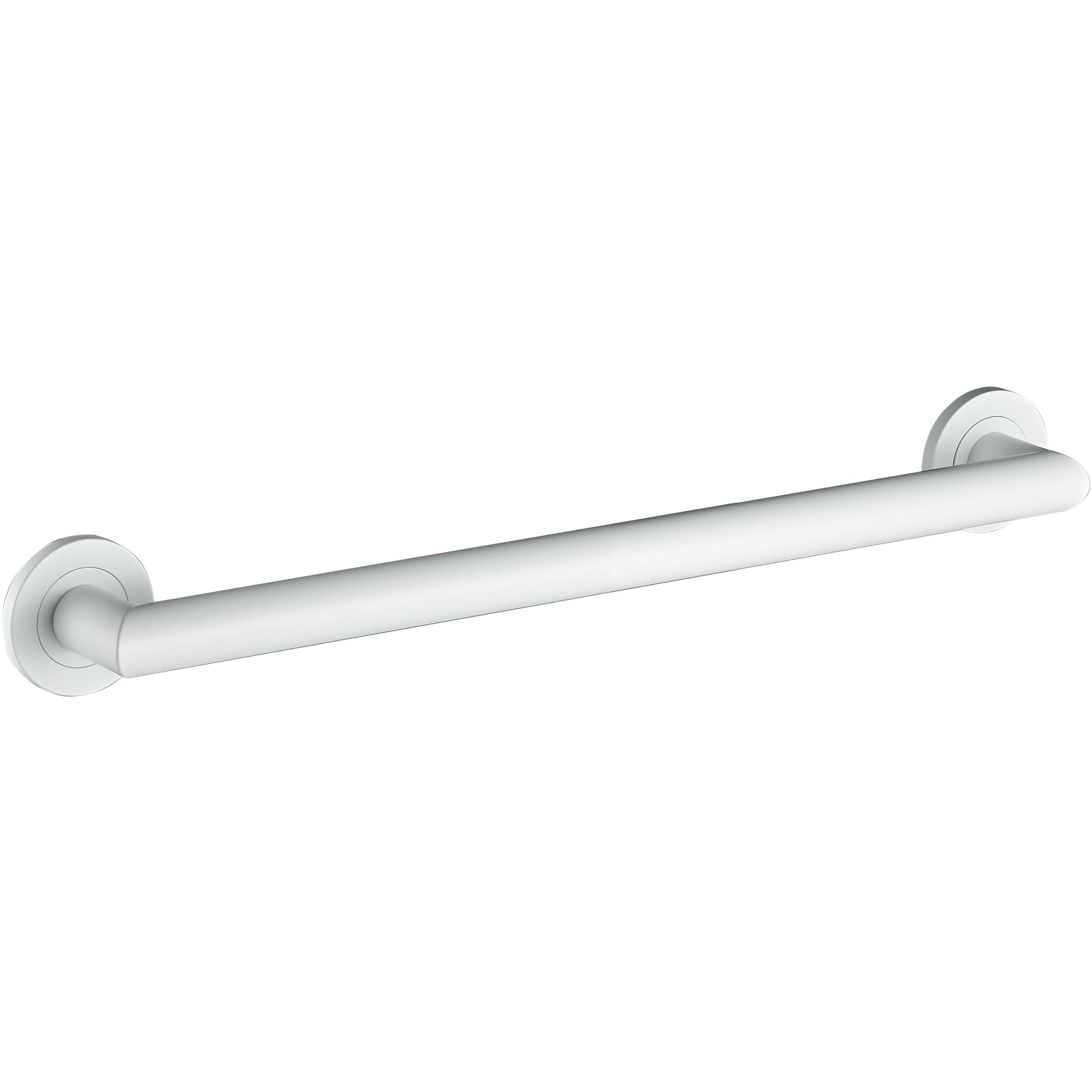 Summit 30" Grab Bar - Matte White