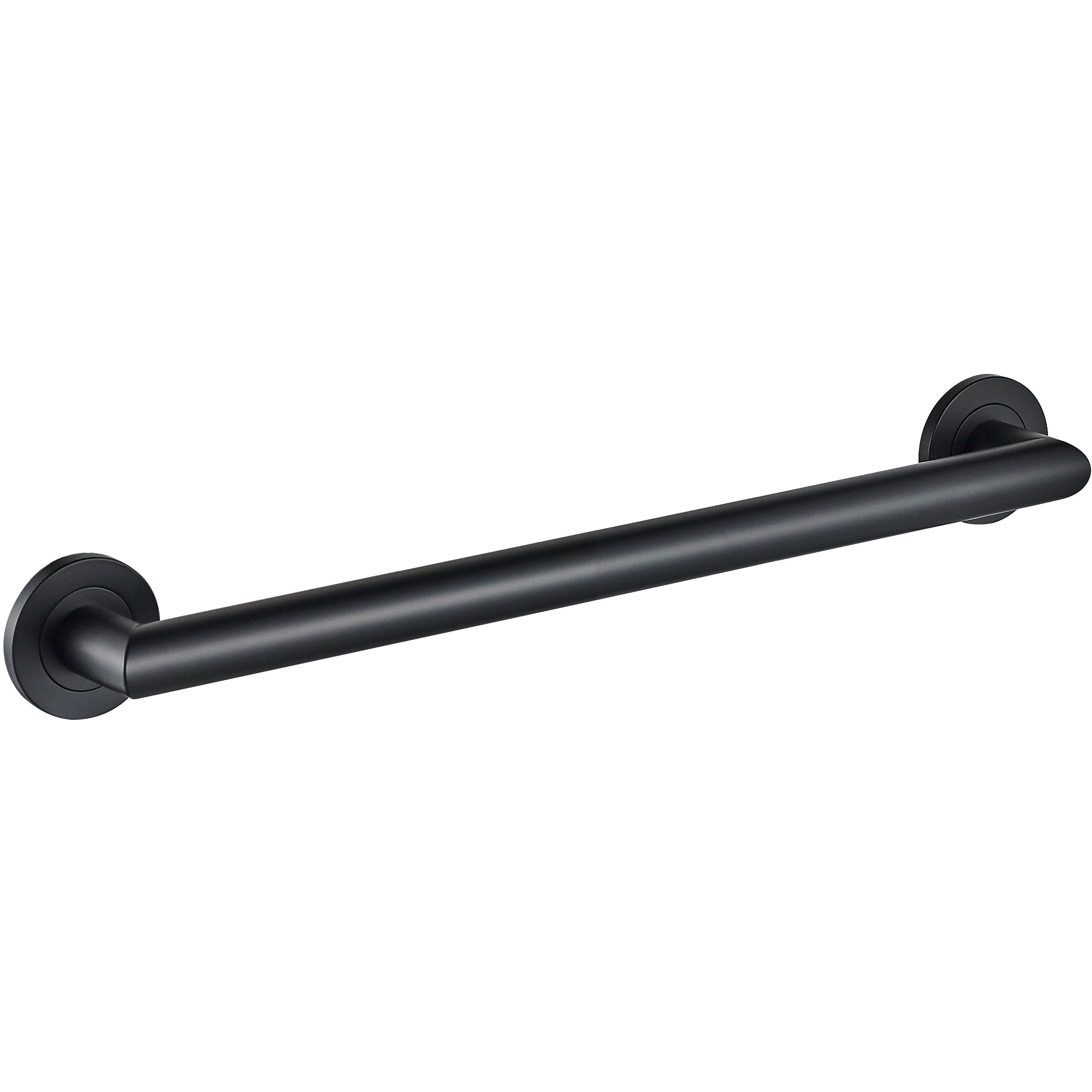 Summit 30" Grab Bar - Matte Black