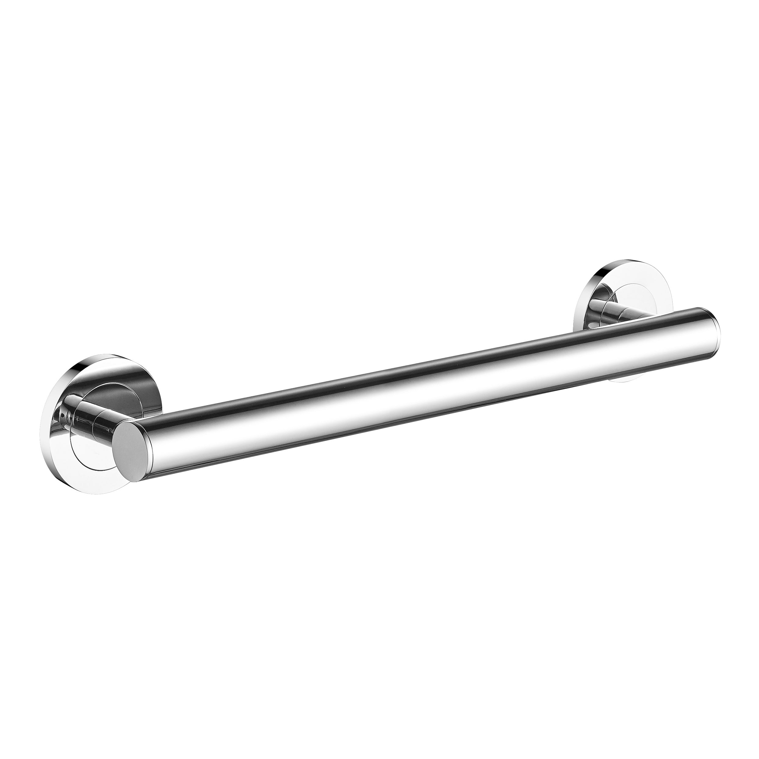Barre d'appui Lava 18" - Chrome
