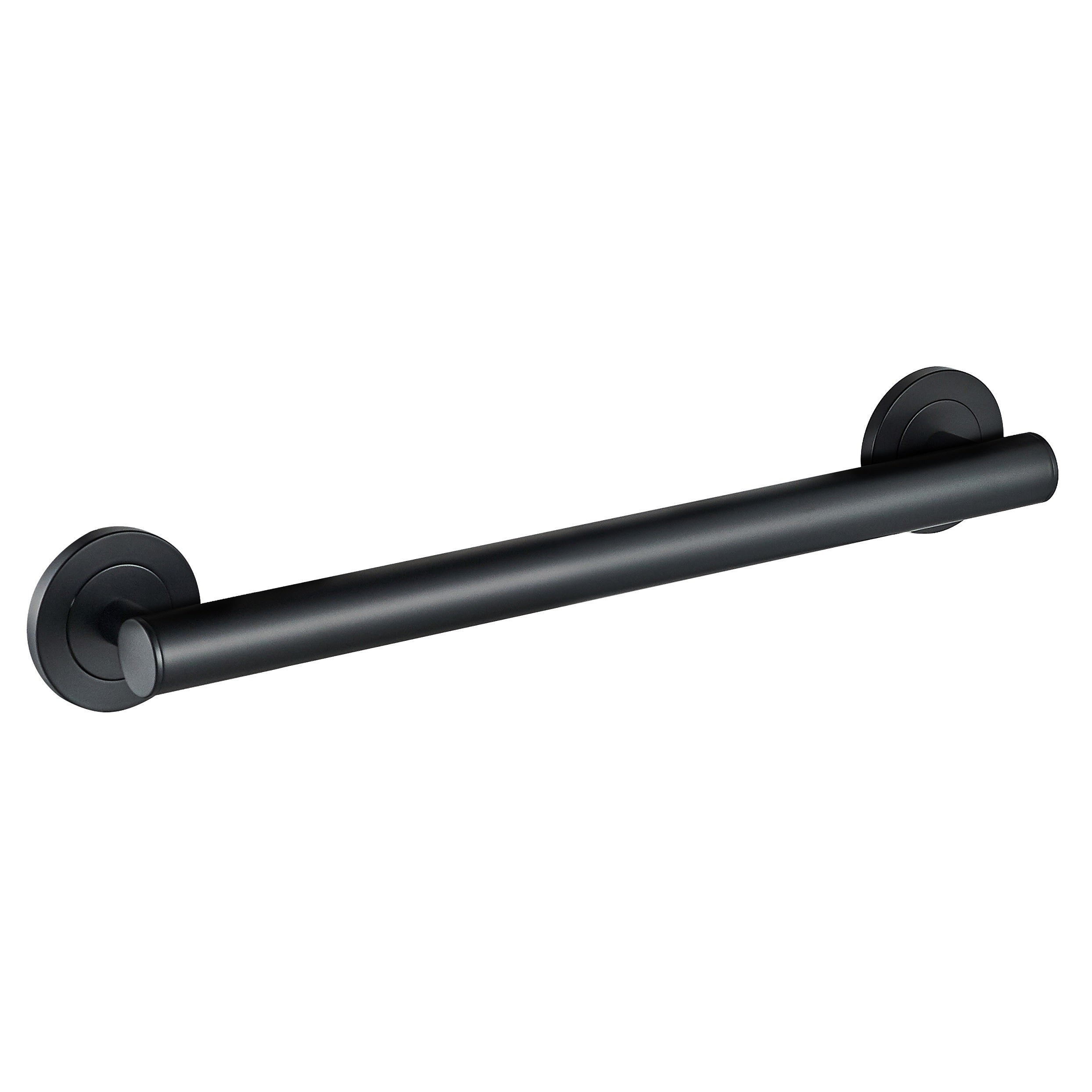 Barre d'appui Lava 24" - Noir mat