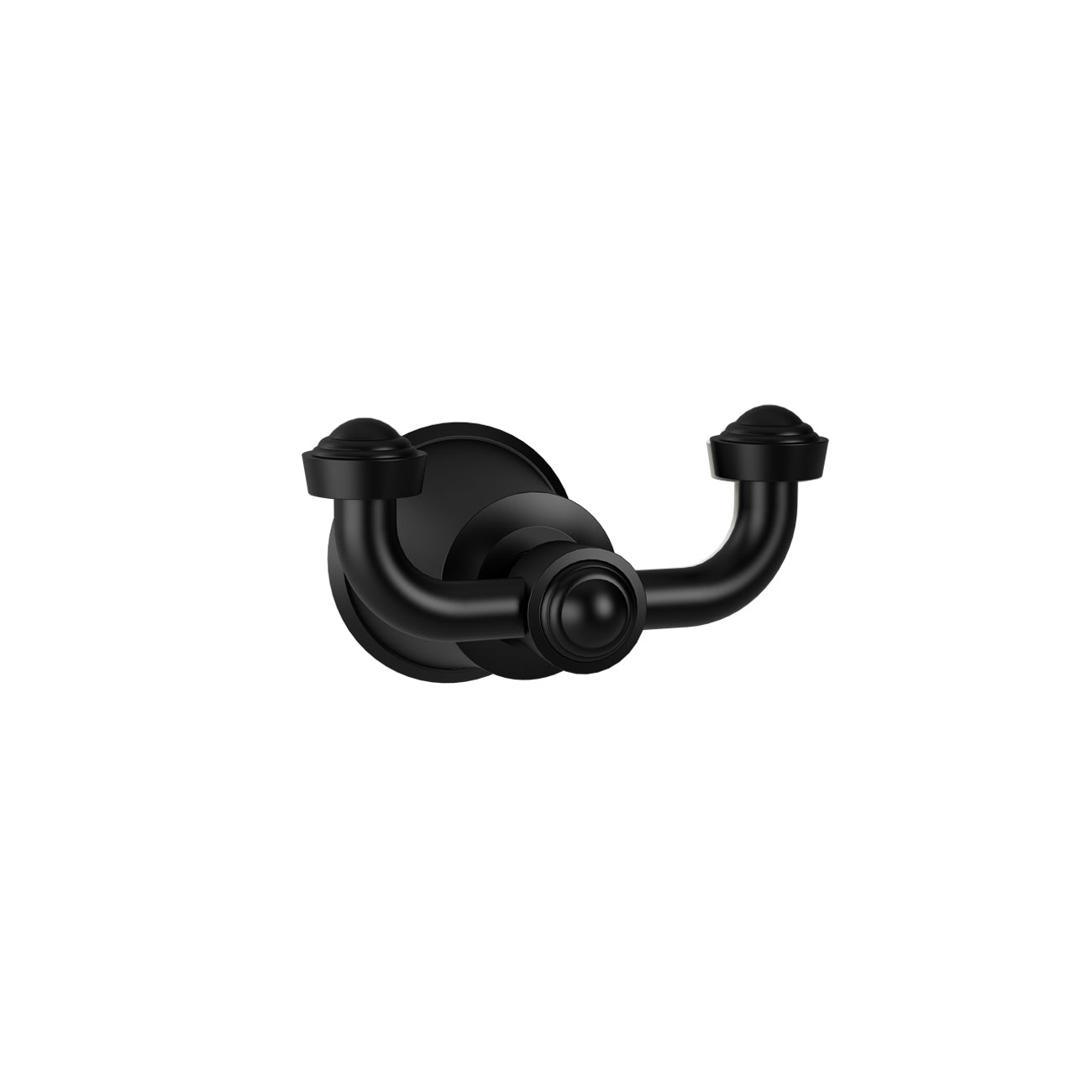 RUSTIK™ Double Hook for Black Robe