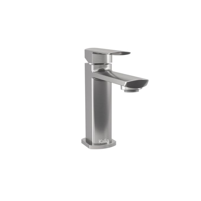 GRAFIK Single hole sink faucet (without drain)