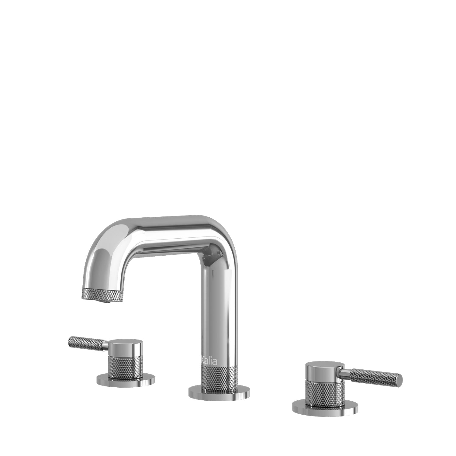 PRECISO™ Robinet 8" c.c.de Lavabo Sans Drain Chrome