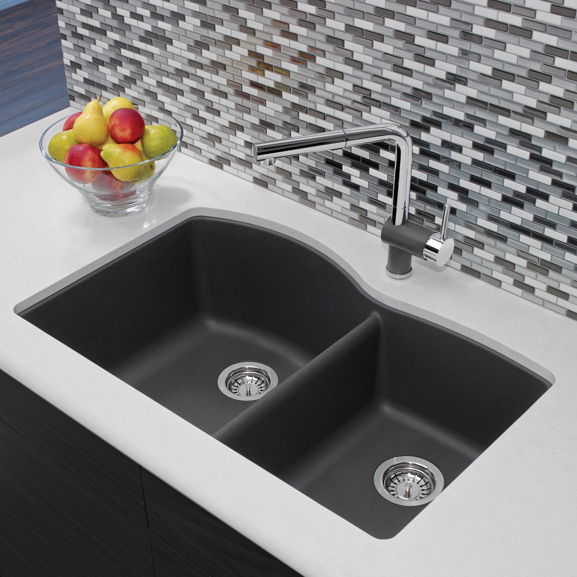 evier-de-cuisine-sous-plan-a-deux-cuves-diamond-u-175-silgranit