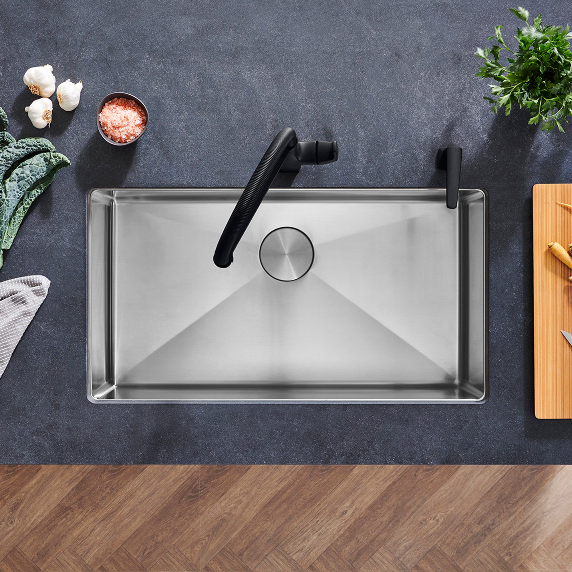 evier-de-cuisine-sous-plan-a-une-cuve-quatrus-r15-u-super-single