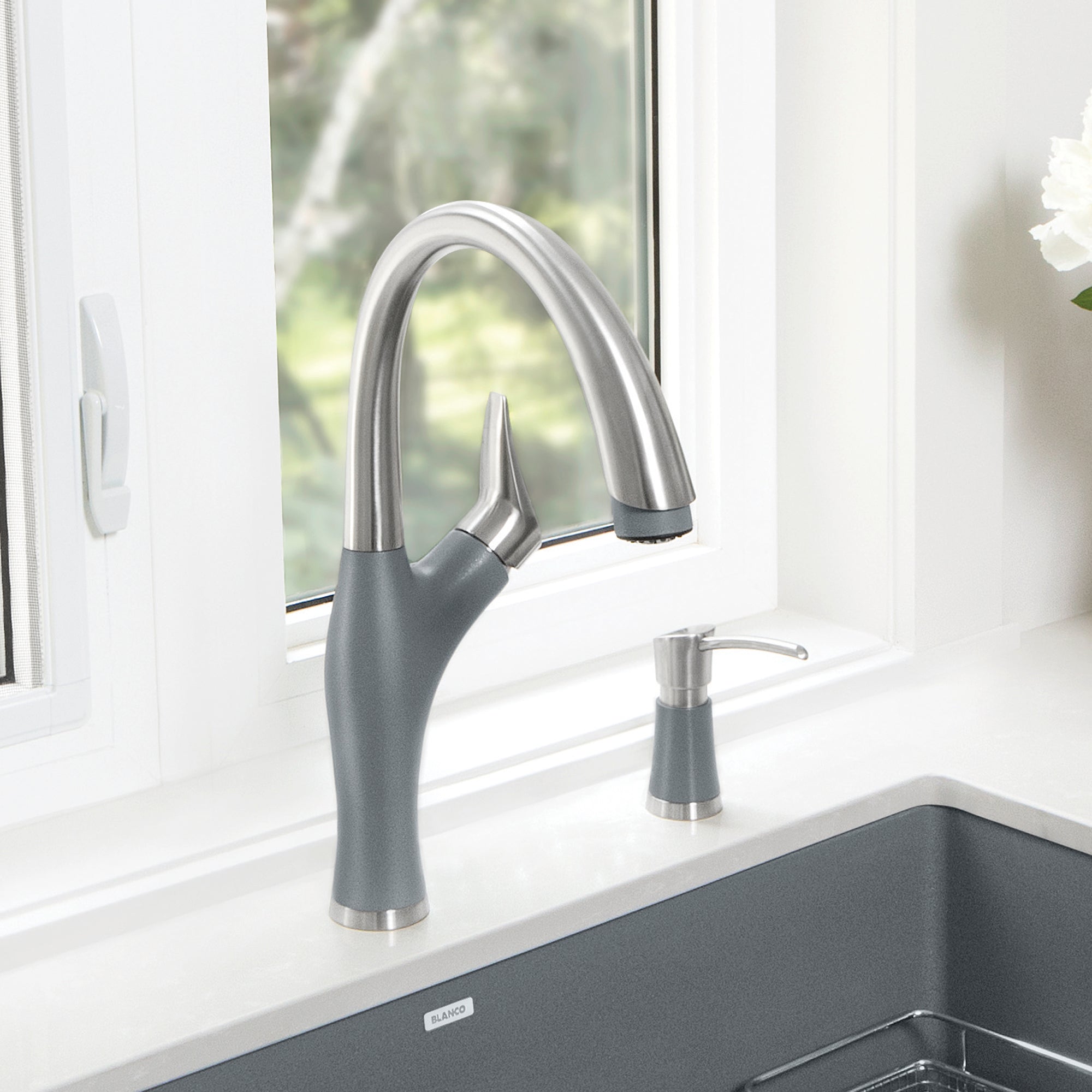 robinet-de-cuisine-artona-bec-retractable