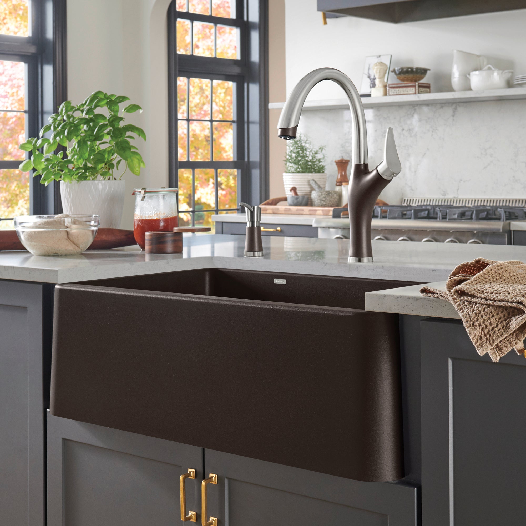 evier-de-cuisine-style-campagnard-a-une-cuve-ikon-33-silgranit