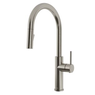 SPECIFIK Single handle kitchen faucet
