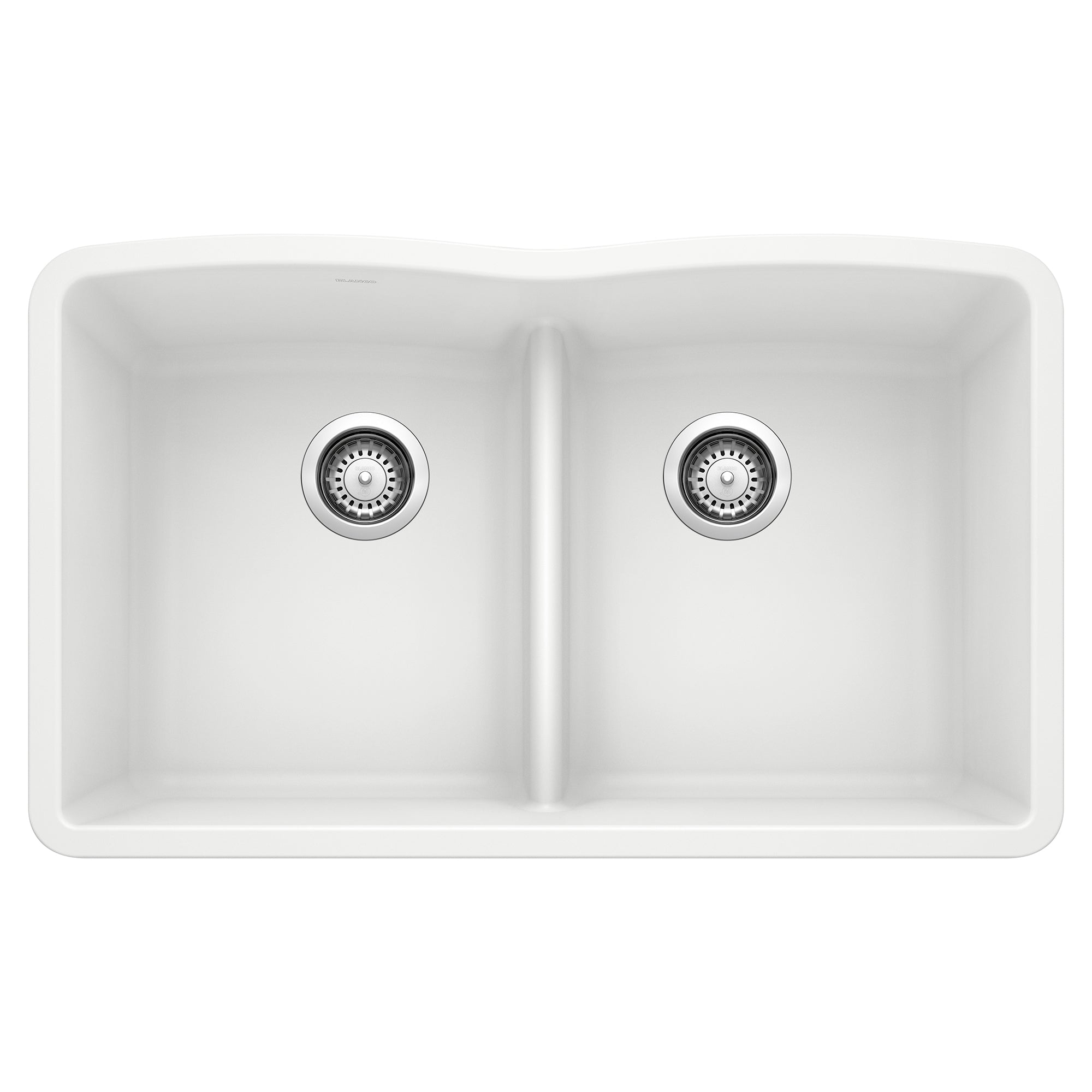 evier-sous-plan-a-deux-cuves-et-a-diviseur-bas-diamond-u-2-silgranit