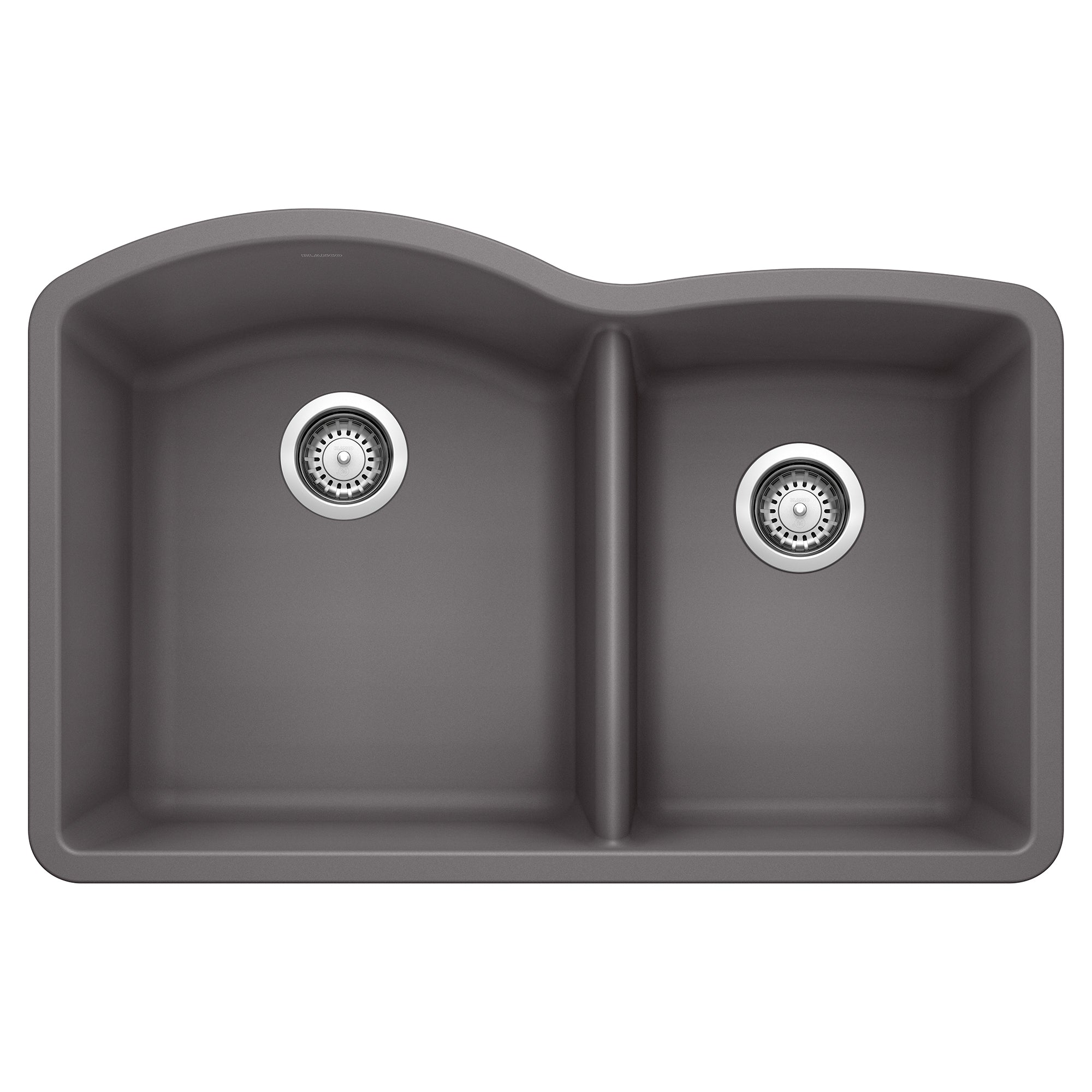 evier-de-cuisine-sous-plan-a-deux-cuves-diamond-u-175-silgranit