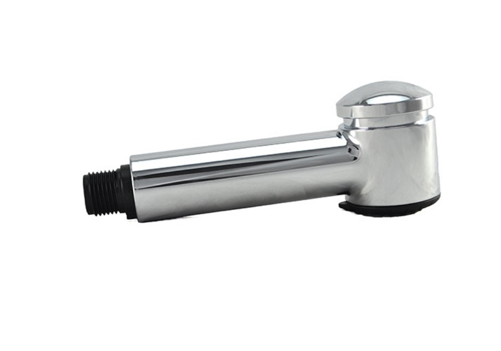 Douchette 9" KWC pour robinet de cuisine fini chrome