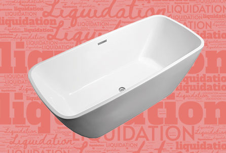 schussel-baignoire-mural