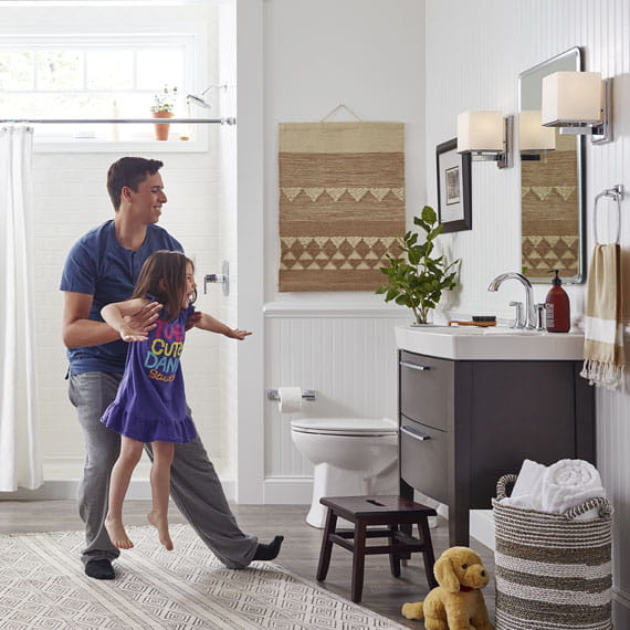 loveit-American Standard