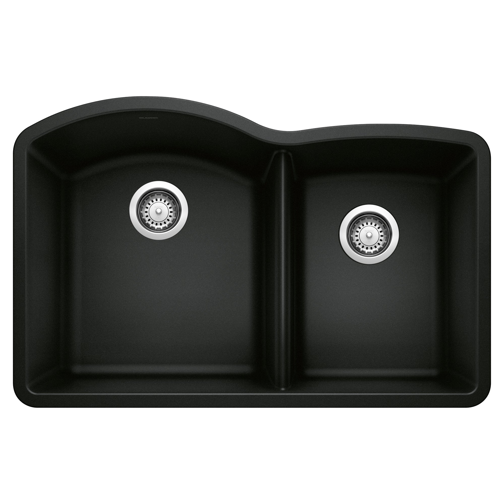 evier-de-cuisine-sous-plan-a-deux-cuves-diamond-u-175-silgranit