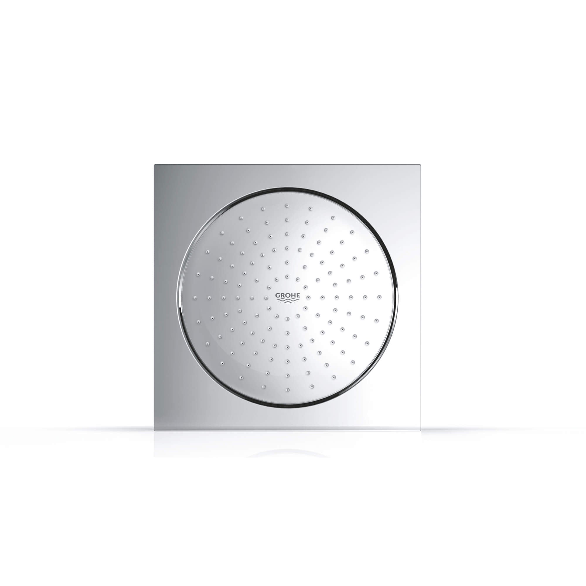 Rainshower F 10" douche tête 8L