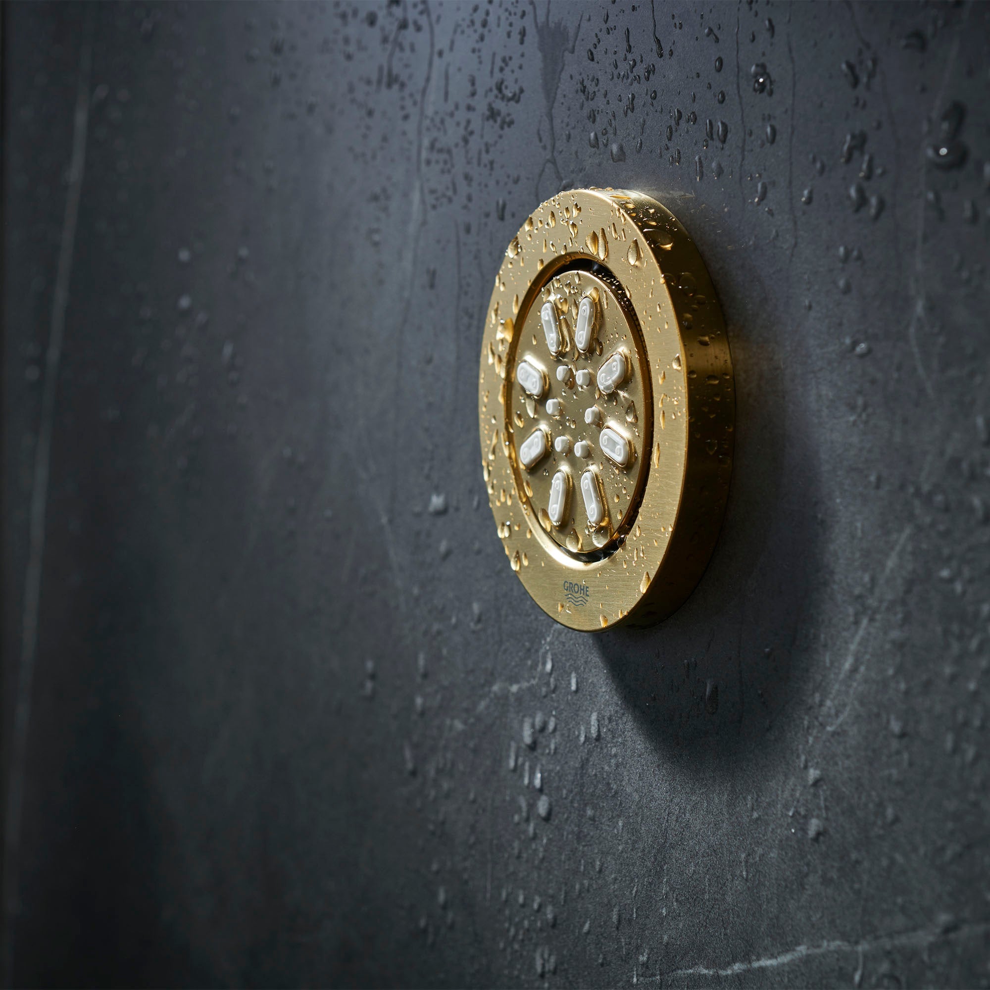 RSH AQUA 75 douchette latérale 3