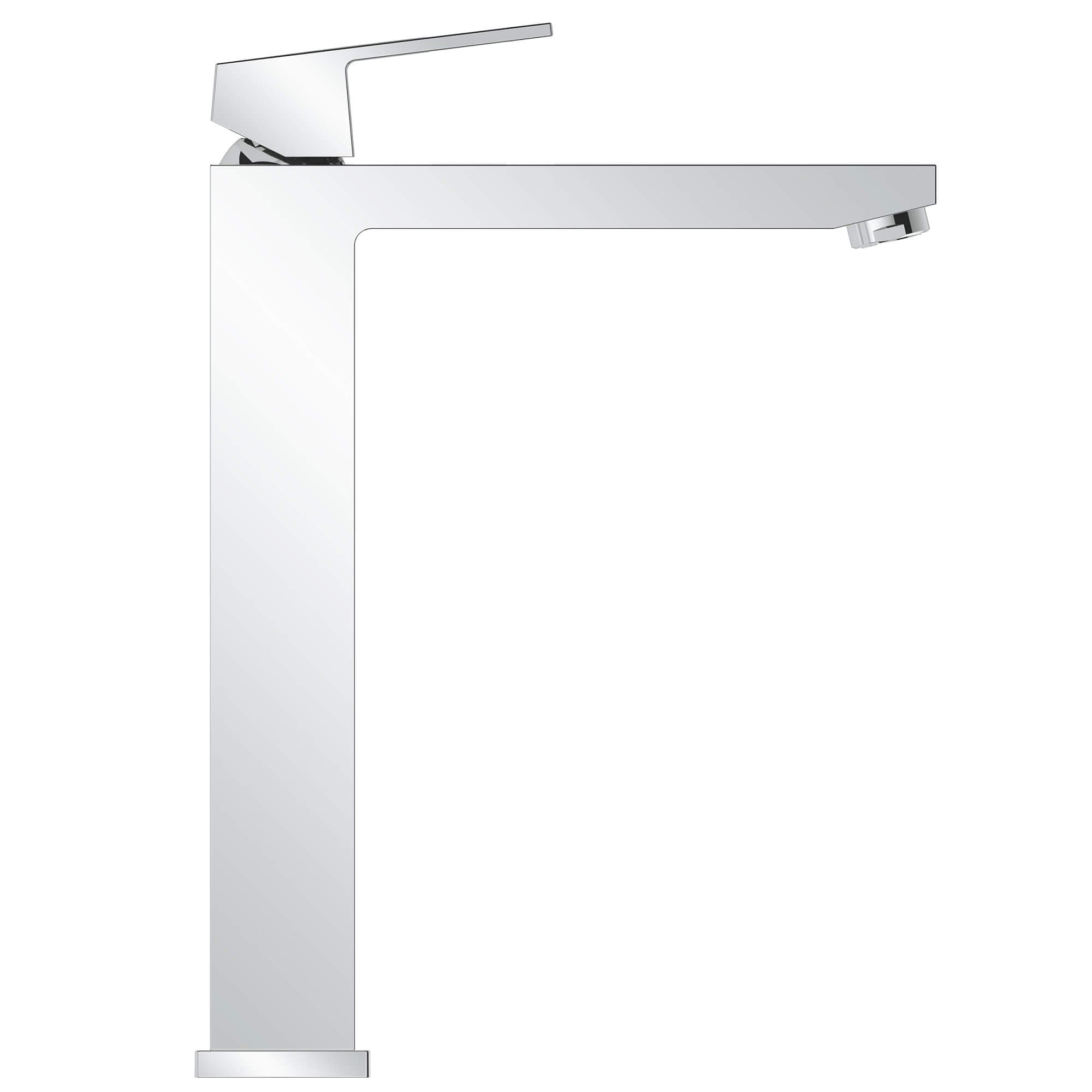 Eurocube mitigeur lavabo XL-Size US