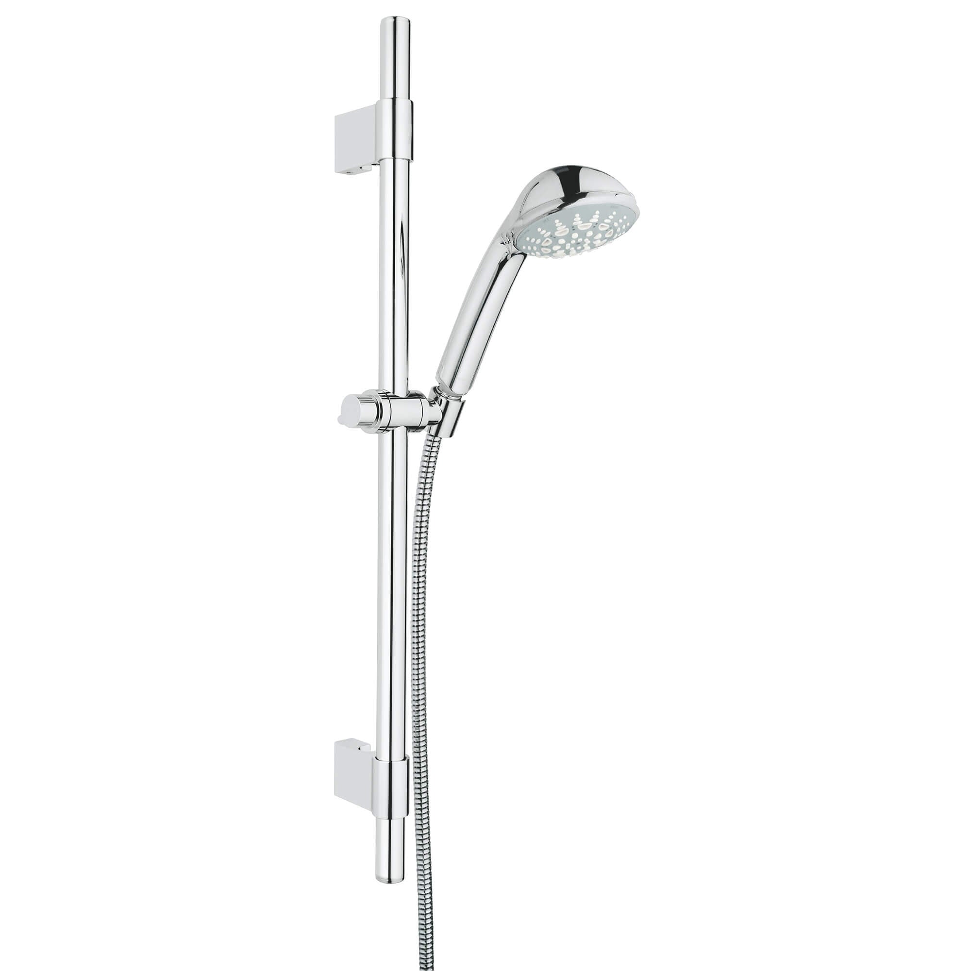 Relexa 100 Five set douche 600 9