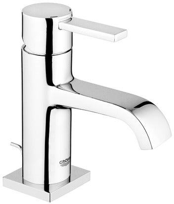 Allure mitigeur lavabo M-Size US