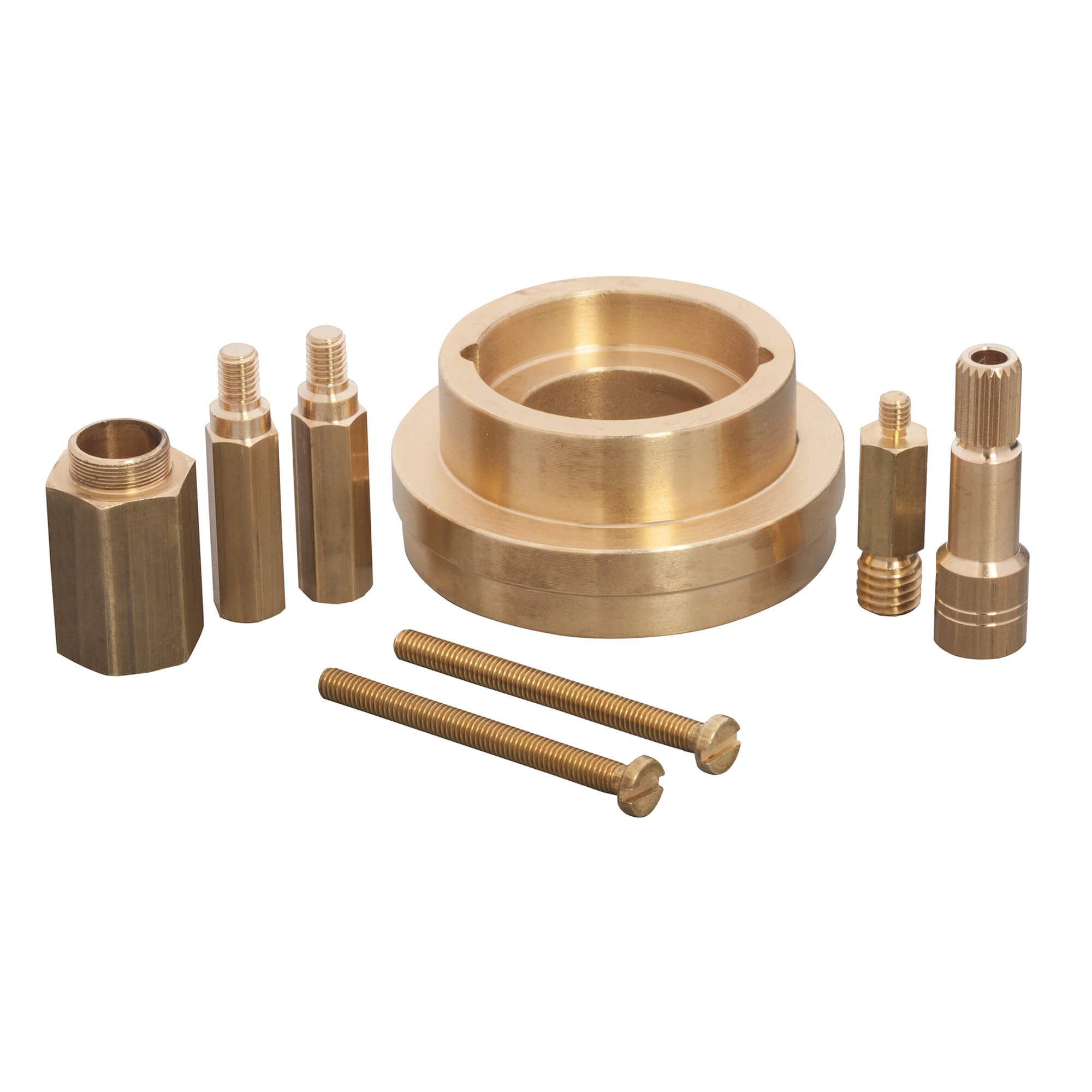 croisillon en croix PBV