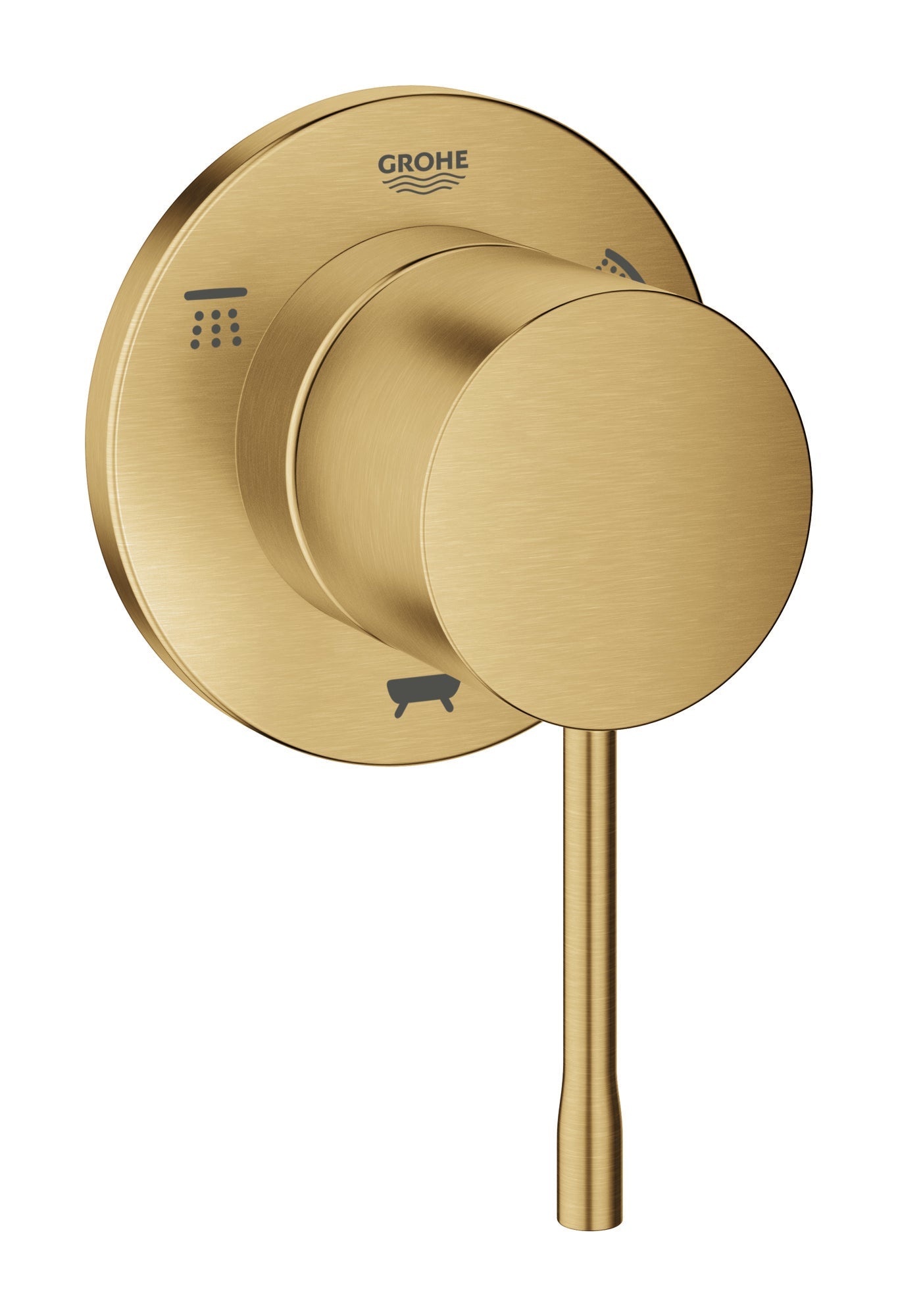 Essence New inverseur 3-voies US