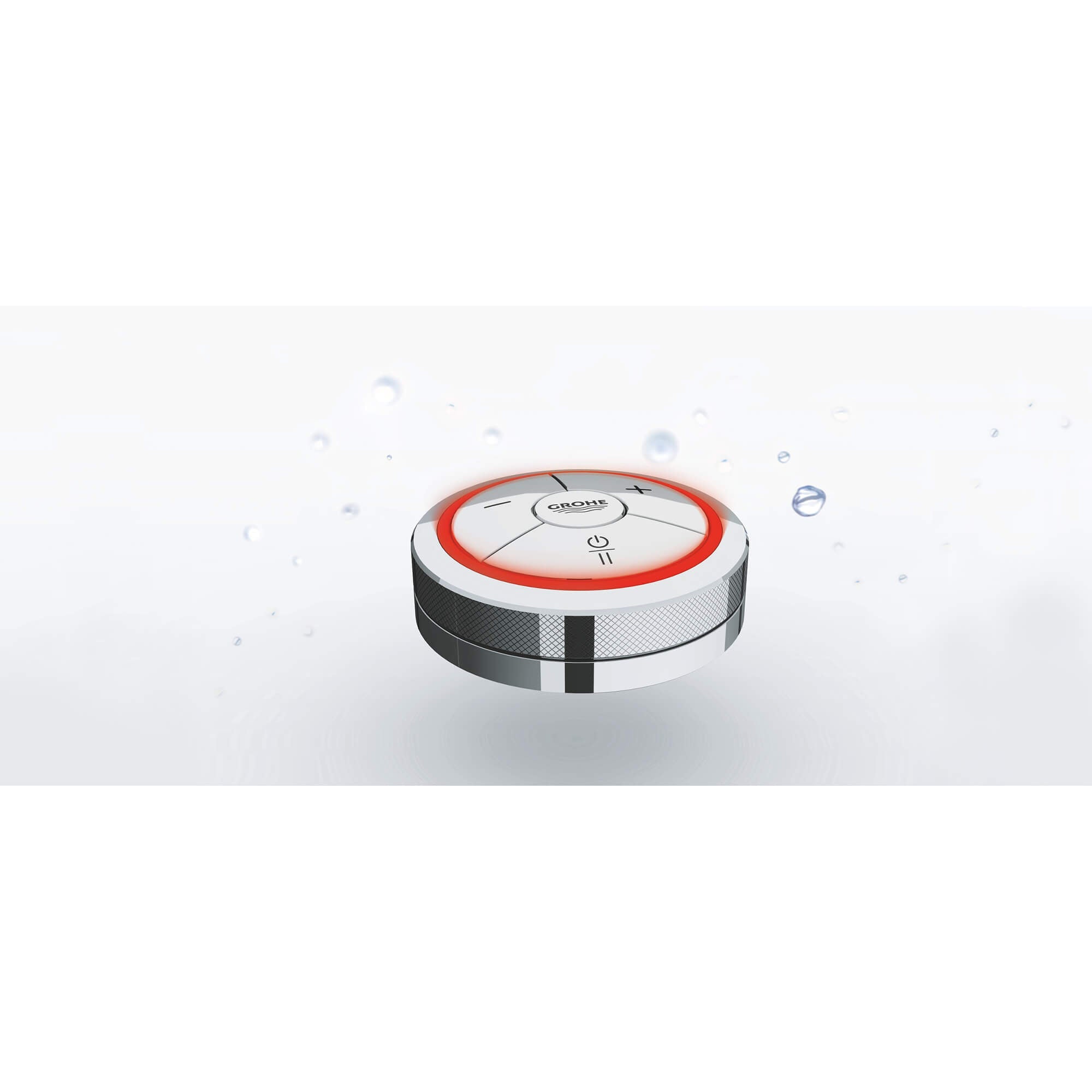 GROHE F-digital Puck télécommande