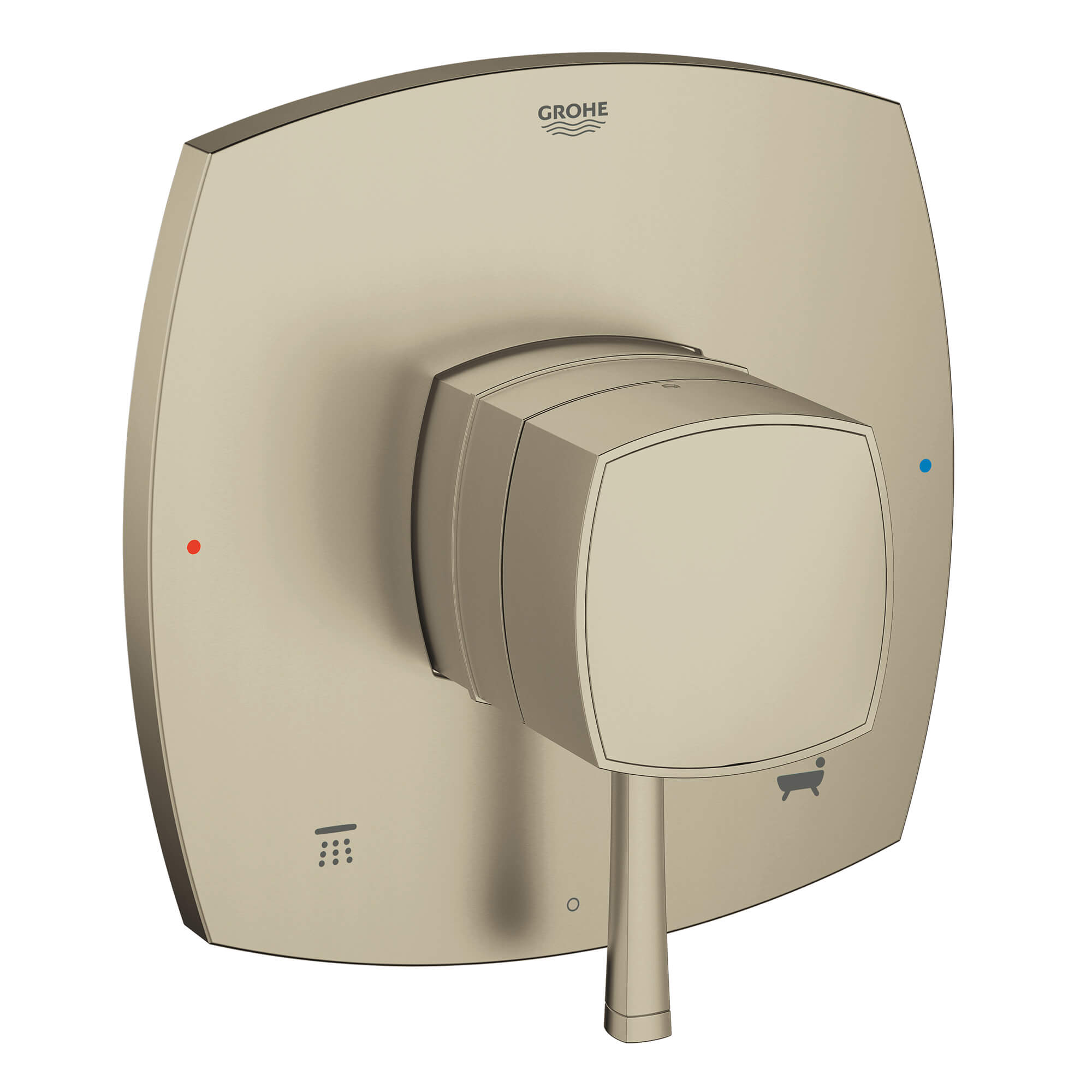 Grandera façade PBV B/D US