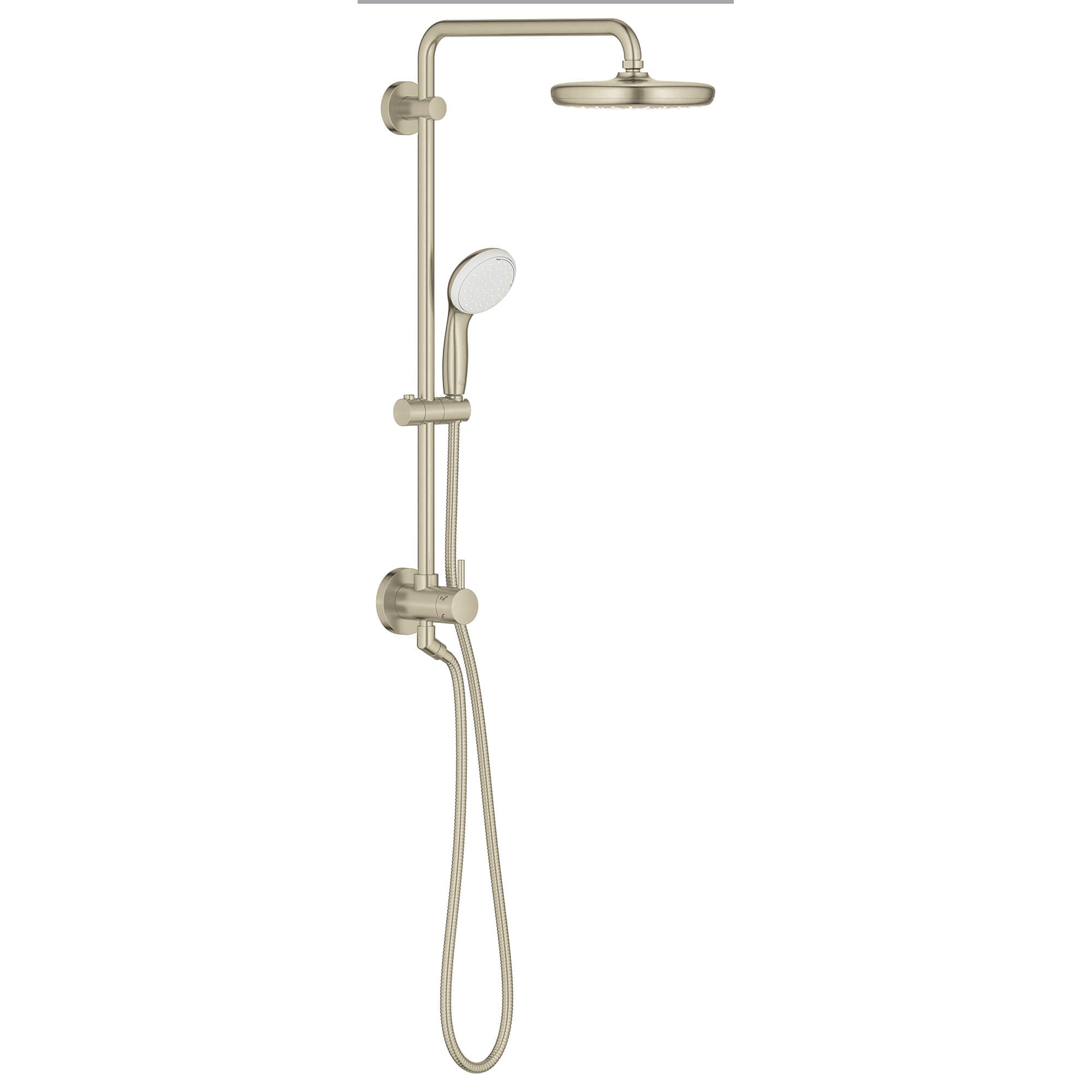 Retro-fit 210 syst.de douche +invers. US