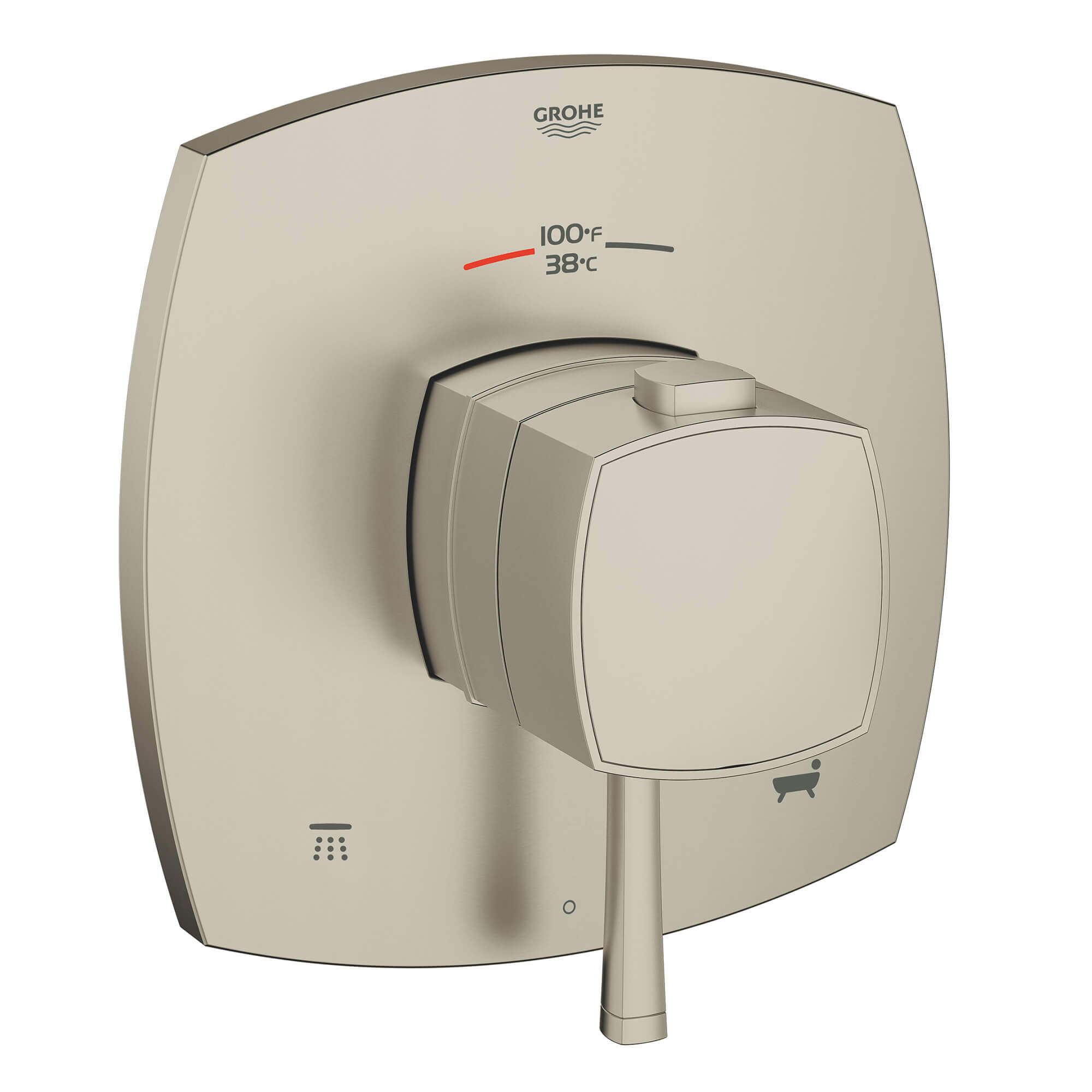 Grandera façade THM B/D US