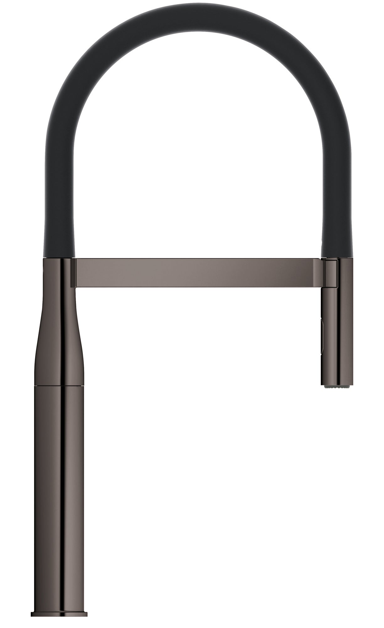 Semi-professional faucet