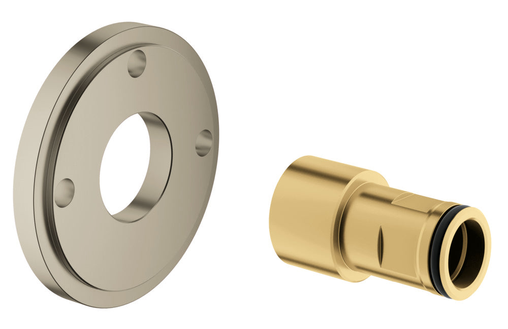 Rainshower rondelle de compensation