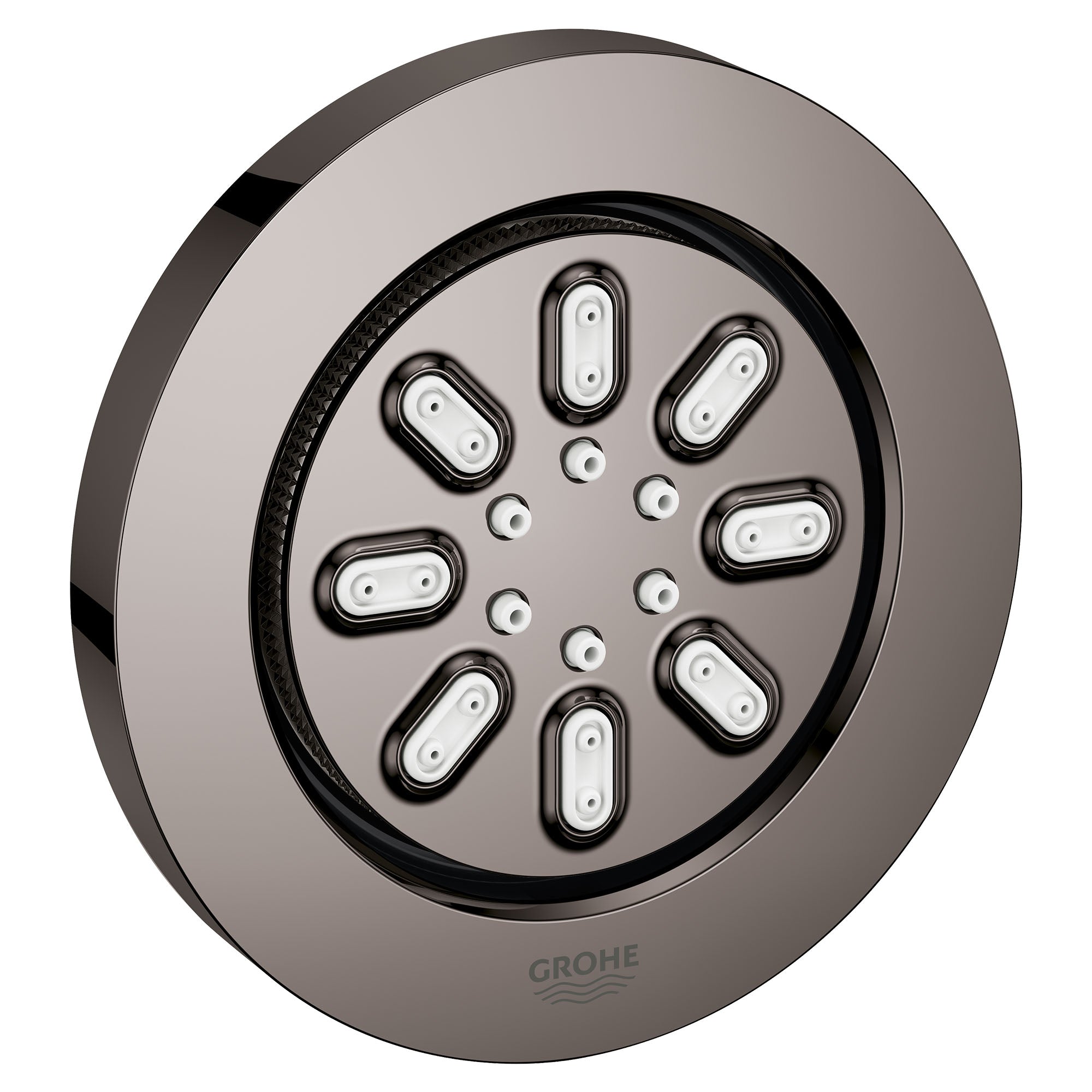 Douchette latérale - 2 jets, 0,9 gpm