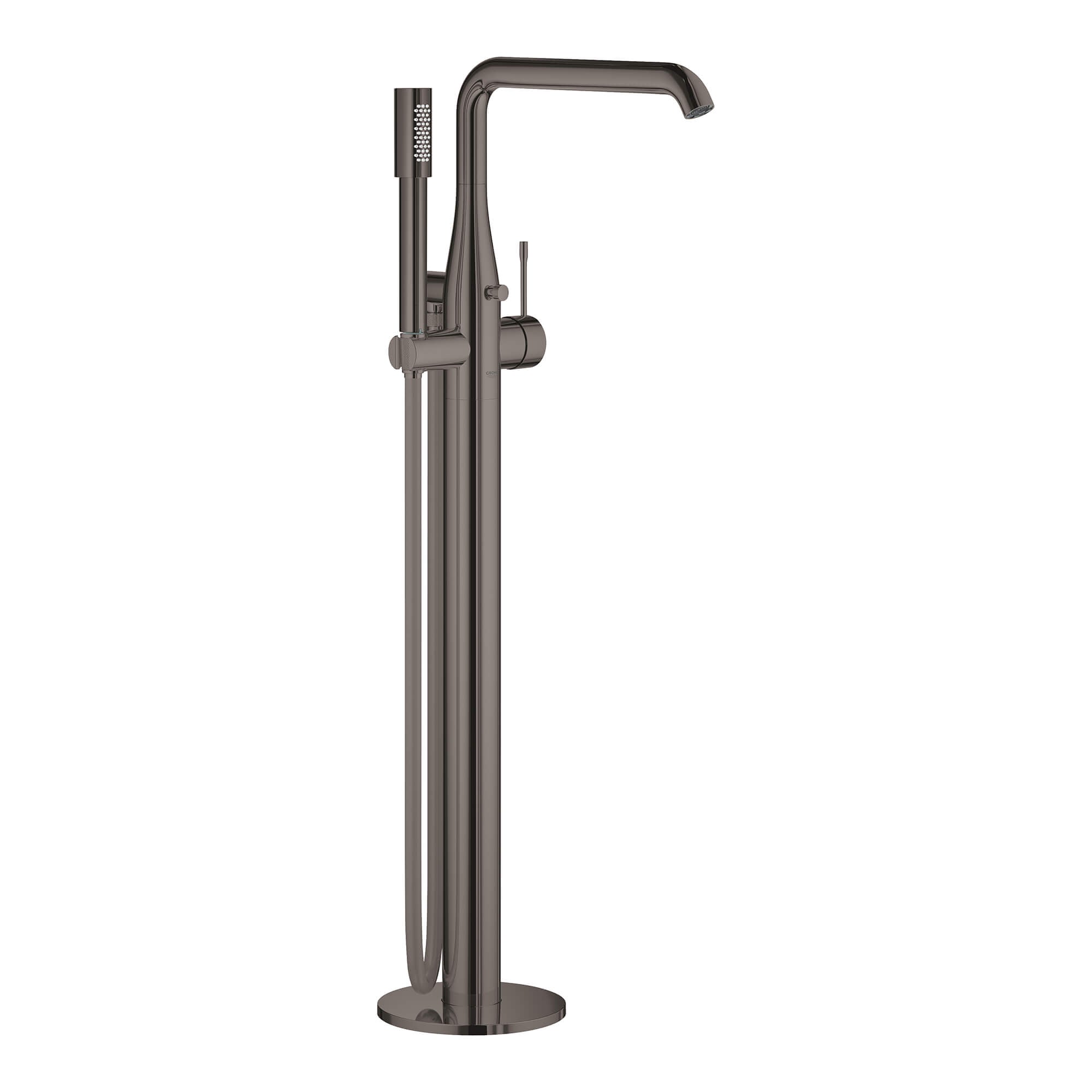 Robinet de baignoire à poignée unique