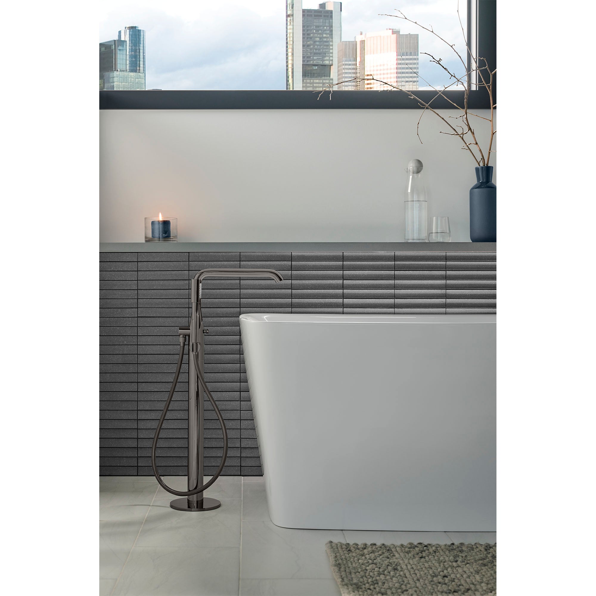 Essence New mitig. B/D hors sol +dou US