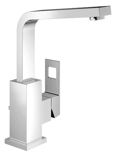 Eurocube mitigeur lavabo L-Size US