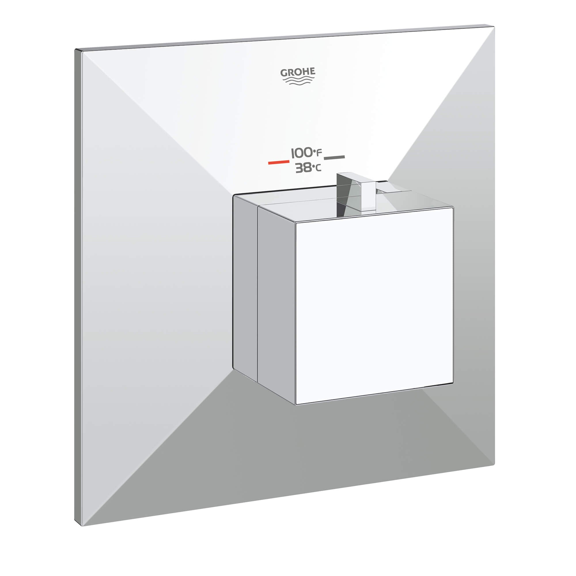 ALLURE BRILLIANT THM RAPIDO CENTR. US