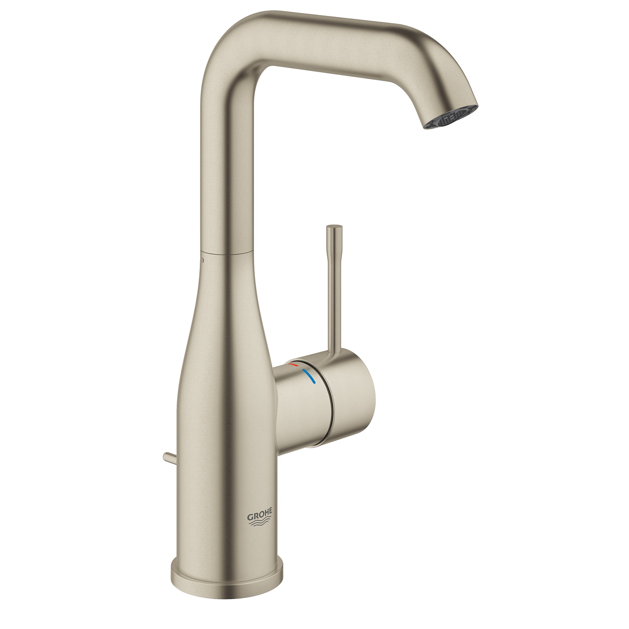 Essence Single-hole faucet, size L