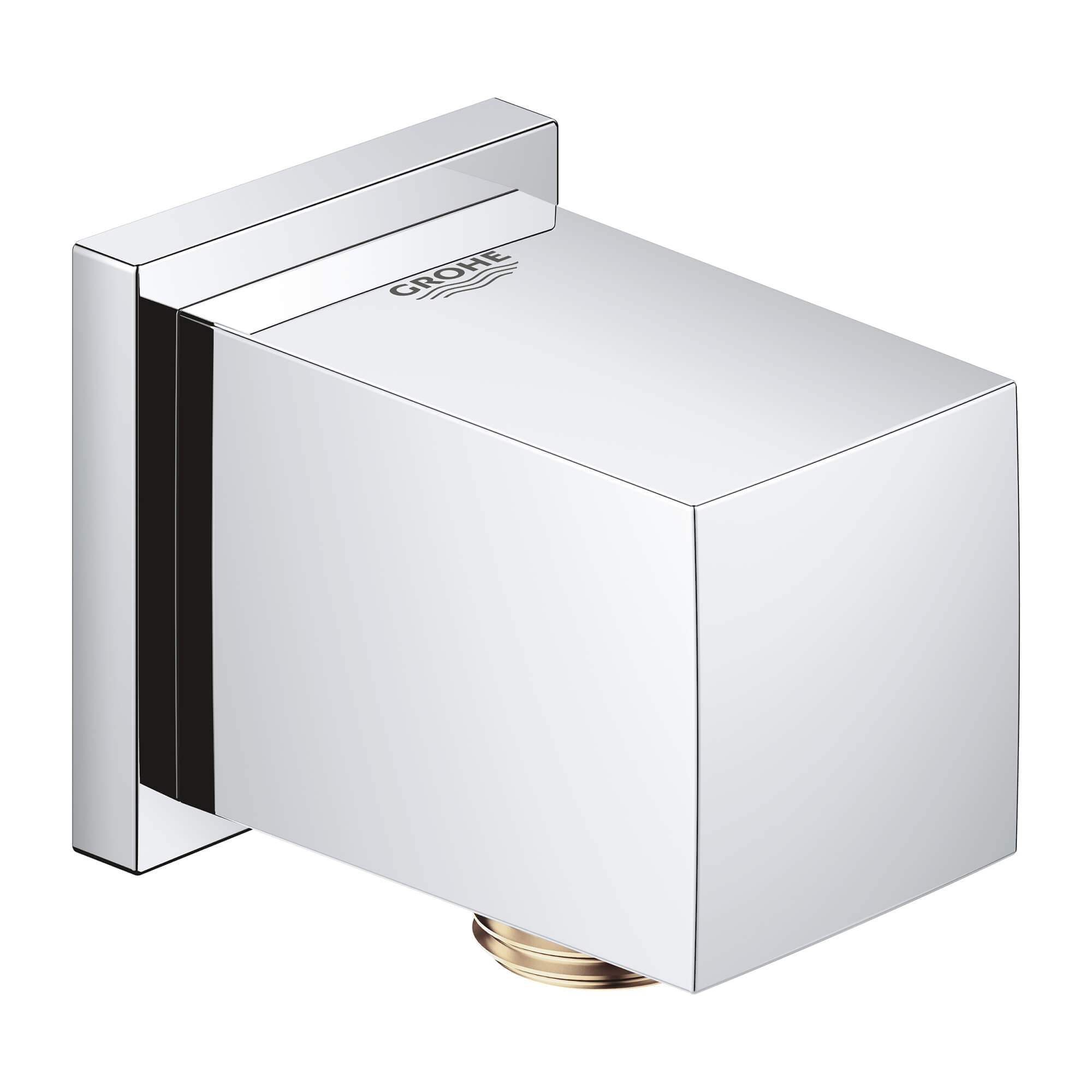 Bras de douche Euphoria Cube