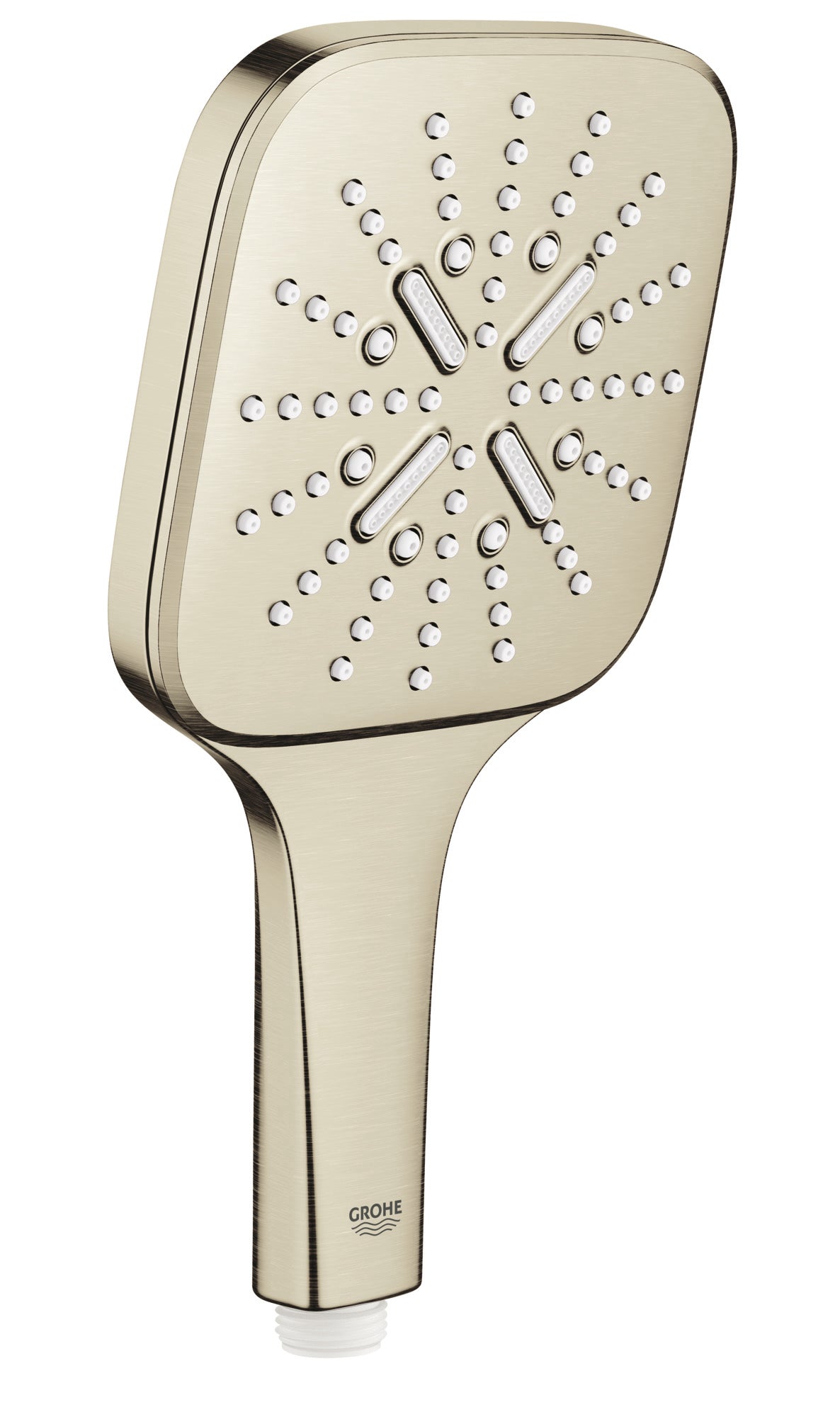 Rainshower SmartActive 130 Douchette - 3 jets d’aspersion