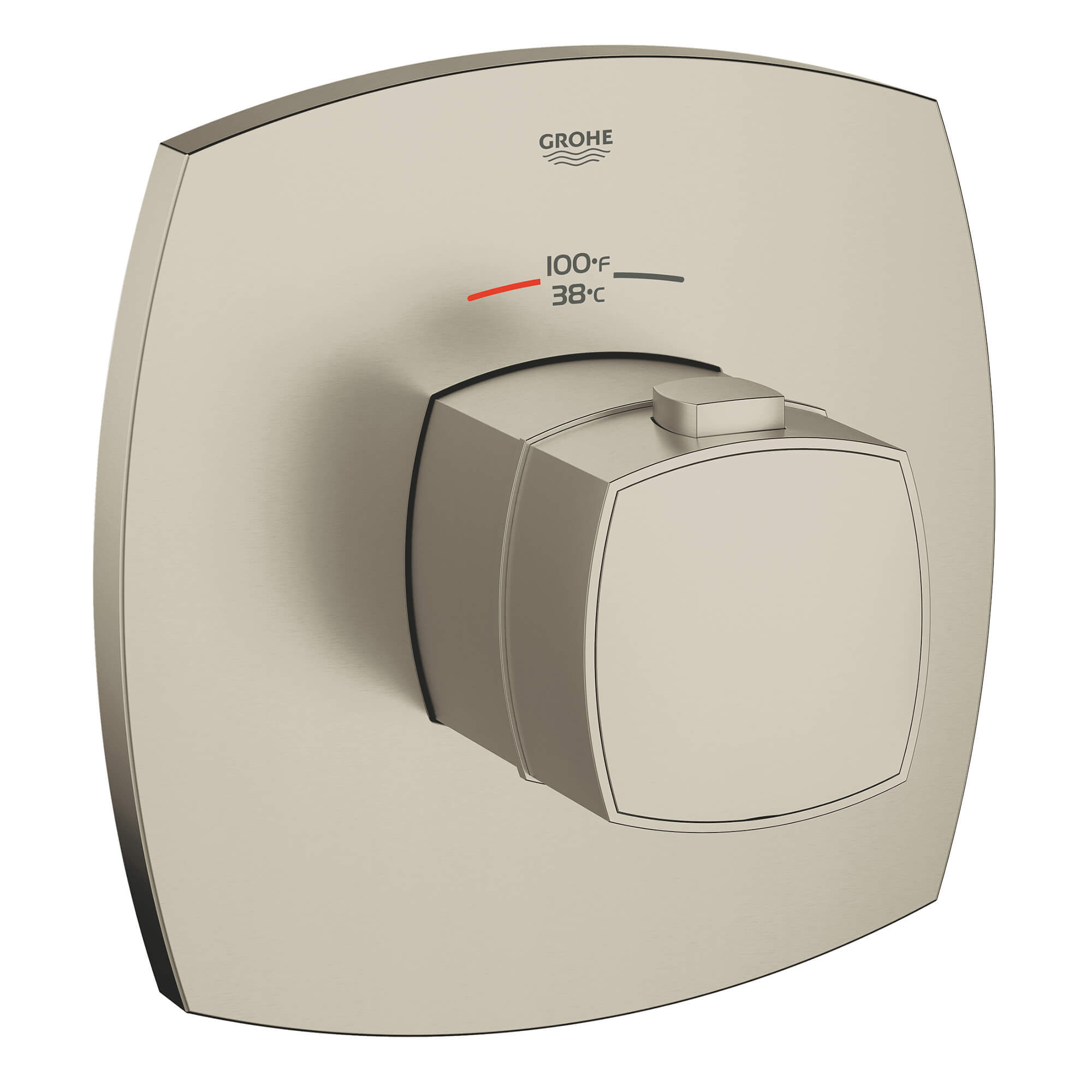 Grandera façade THM central/multiple US