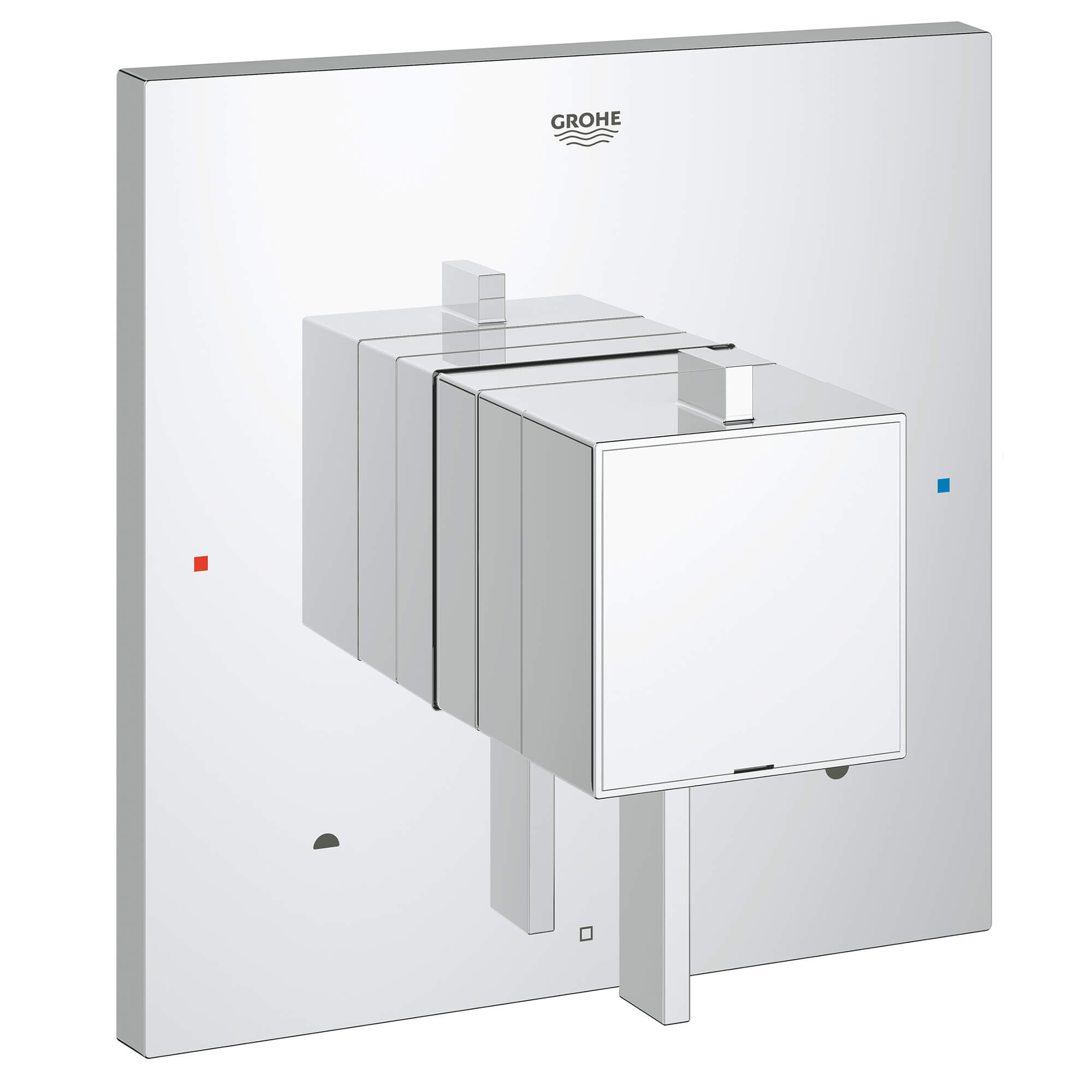 Eurocube façade PBV Rapido B/D US