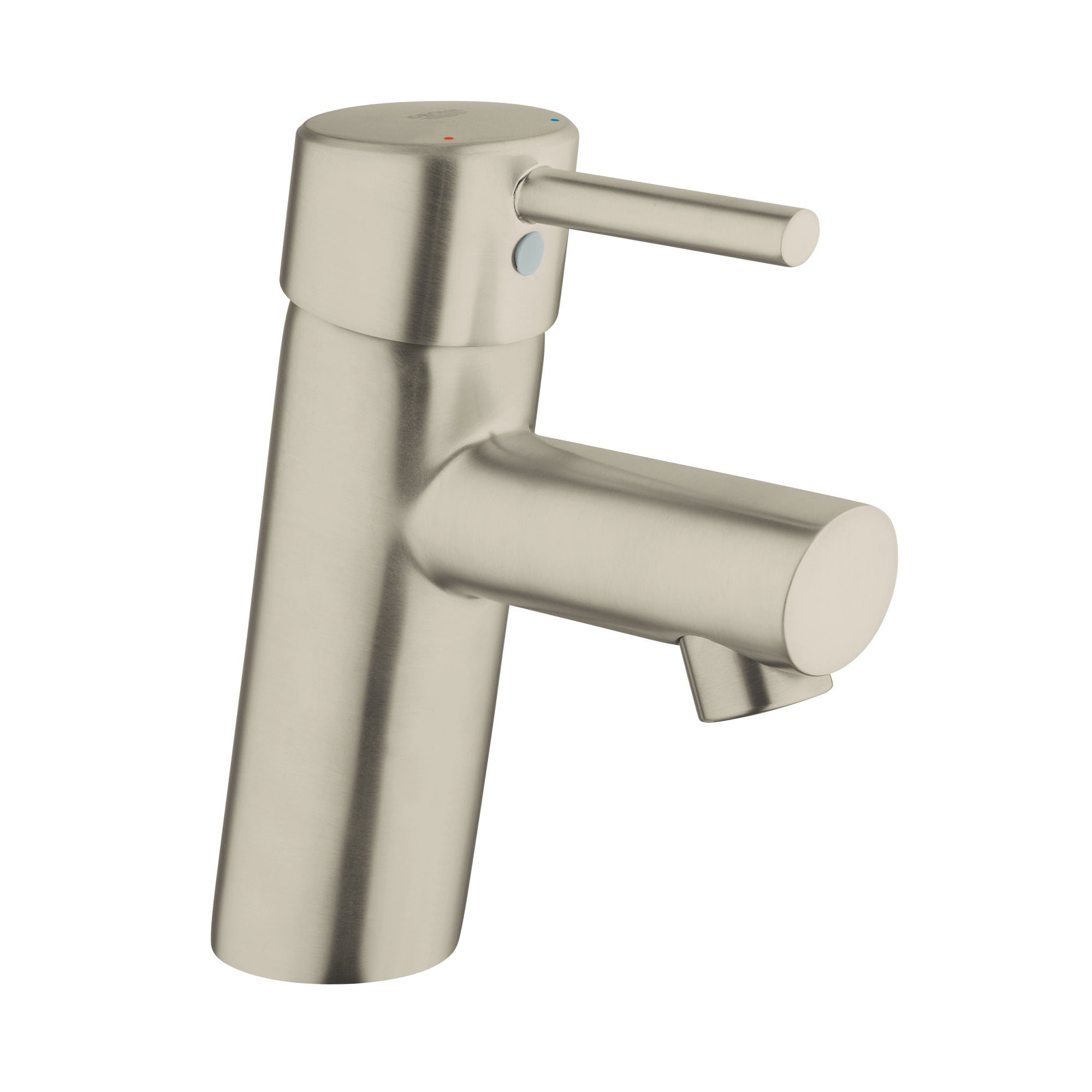 Single-hole faucet, size S