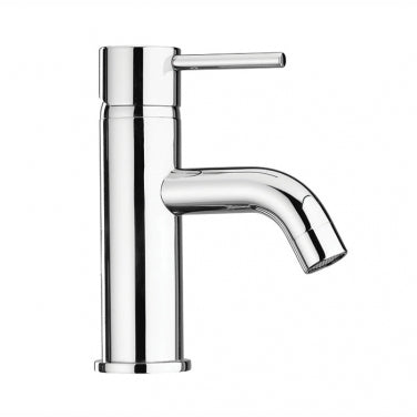 Robinet de lavabo monotrou