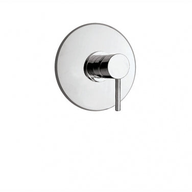 Ensemble décoratif TECH 2.0 pour valve de douche PB78697