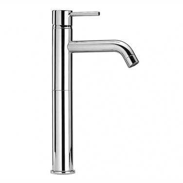 Robinet de lavabo monotrou haut