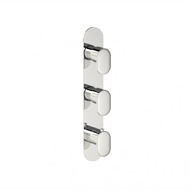 Ensemble décoratif SMART pour valve de douche om013