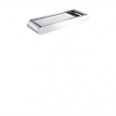 Barre porte-serviette 12"/anneau porte-serviettes