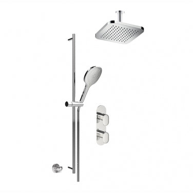 SD32 Shower System